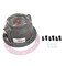 Hendrickson Freeze Plug Diesel Heater; 1500 Watts; 120 Volts; 27Mm; Detroit Dd15 VS-32057-1 - alternate 3